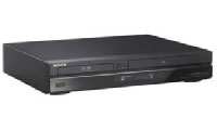 Sony HDD/DVD Recorder (RDR-VX450E2B)